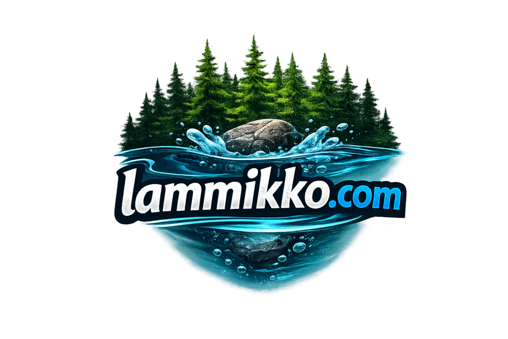 lammikko