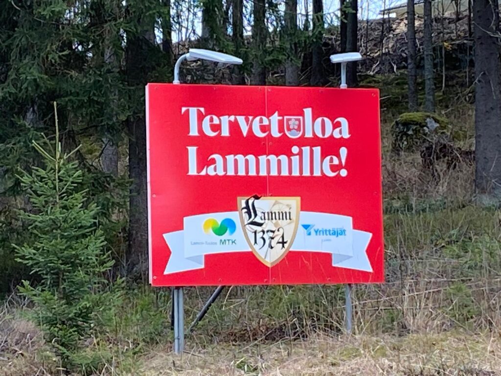 lammi vaaka