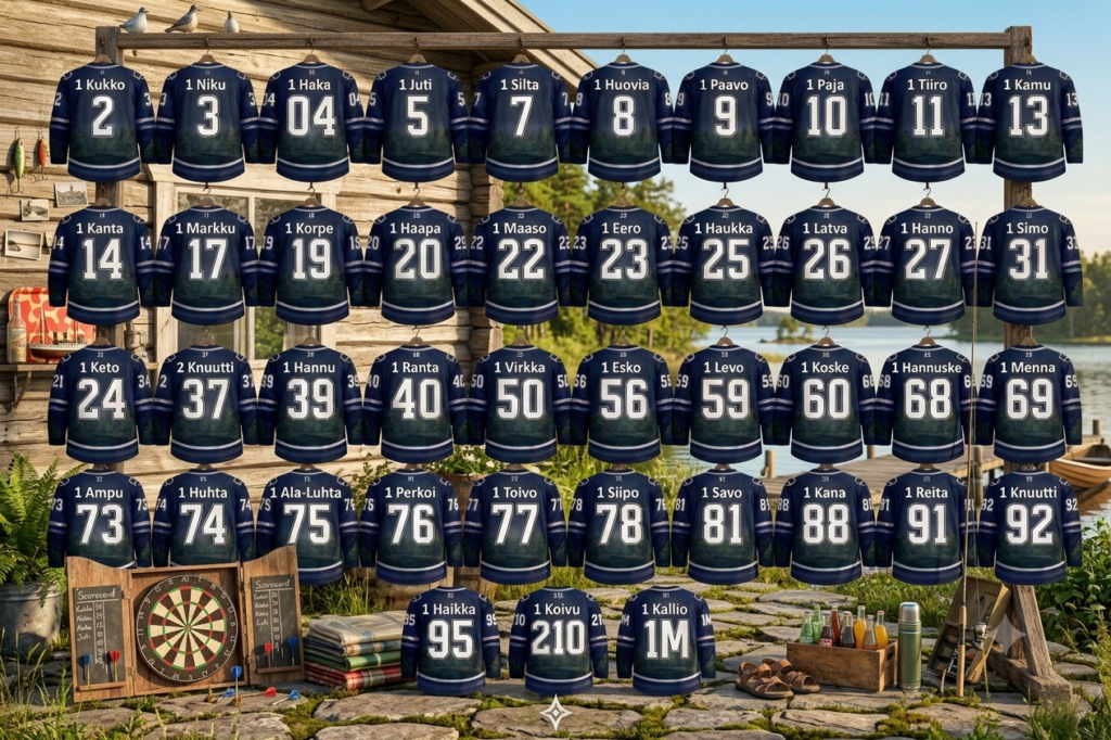 43lammikkodarts
